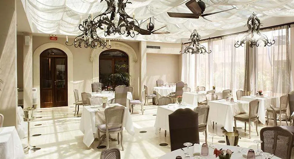 Hotel El Jebel Taormina