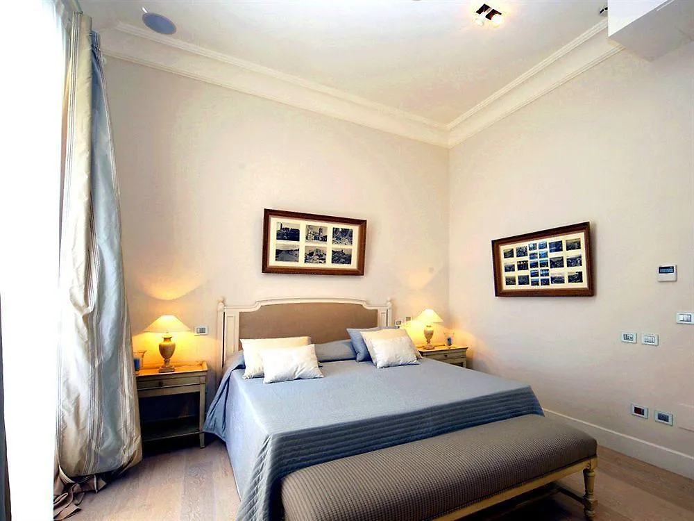 *****  Hotel El Jebel Taormina Italien