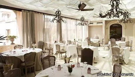 Hotel El Jebel Taormina