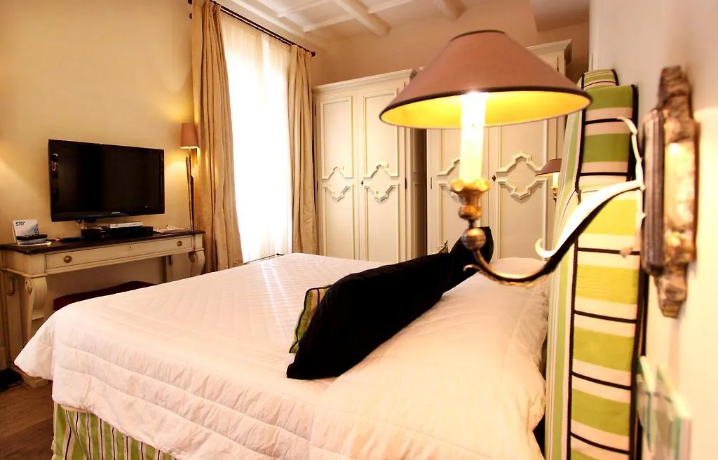 Hotel El Jebel Taormina 5*,  Italien