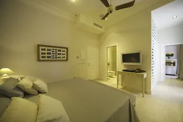 Hotel El Jebel Taormina