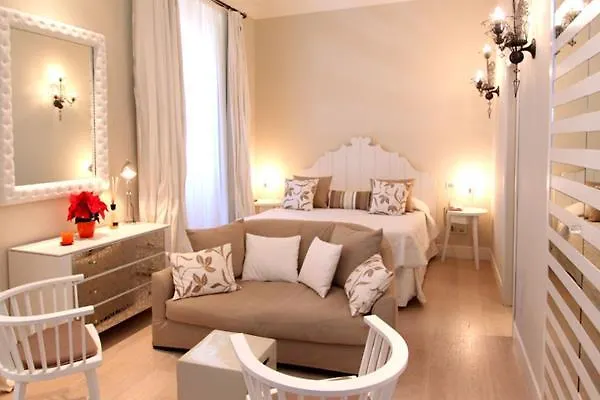 Hotel El Jebel Taormina