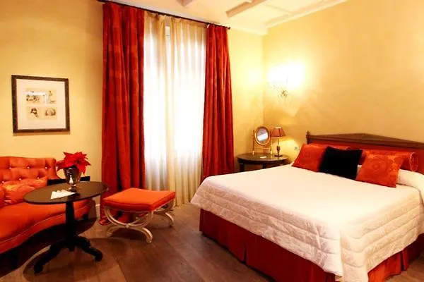 Hotel El Jebel Taormina