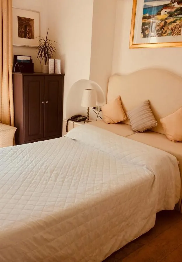 Hotel El Jebel Taormina
