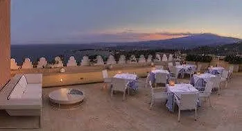 Hotel El Jebel Taormina