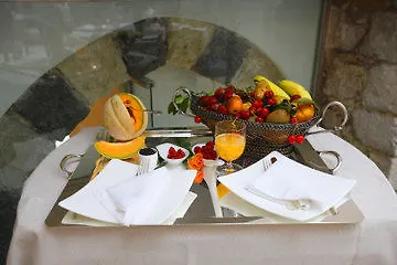 *****  Hotel El Jebel Taormina Italien