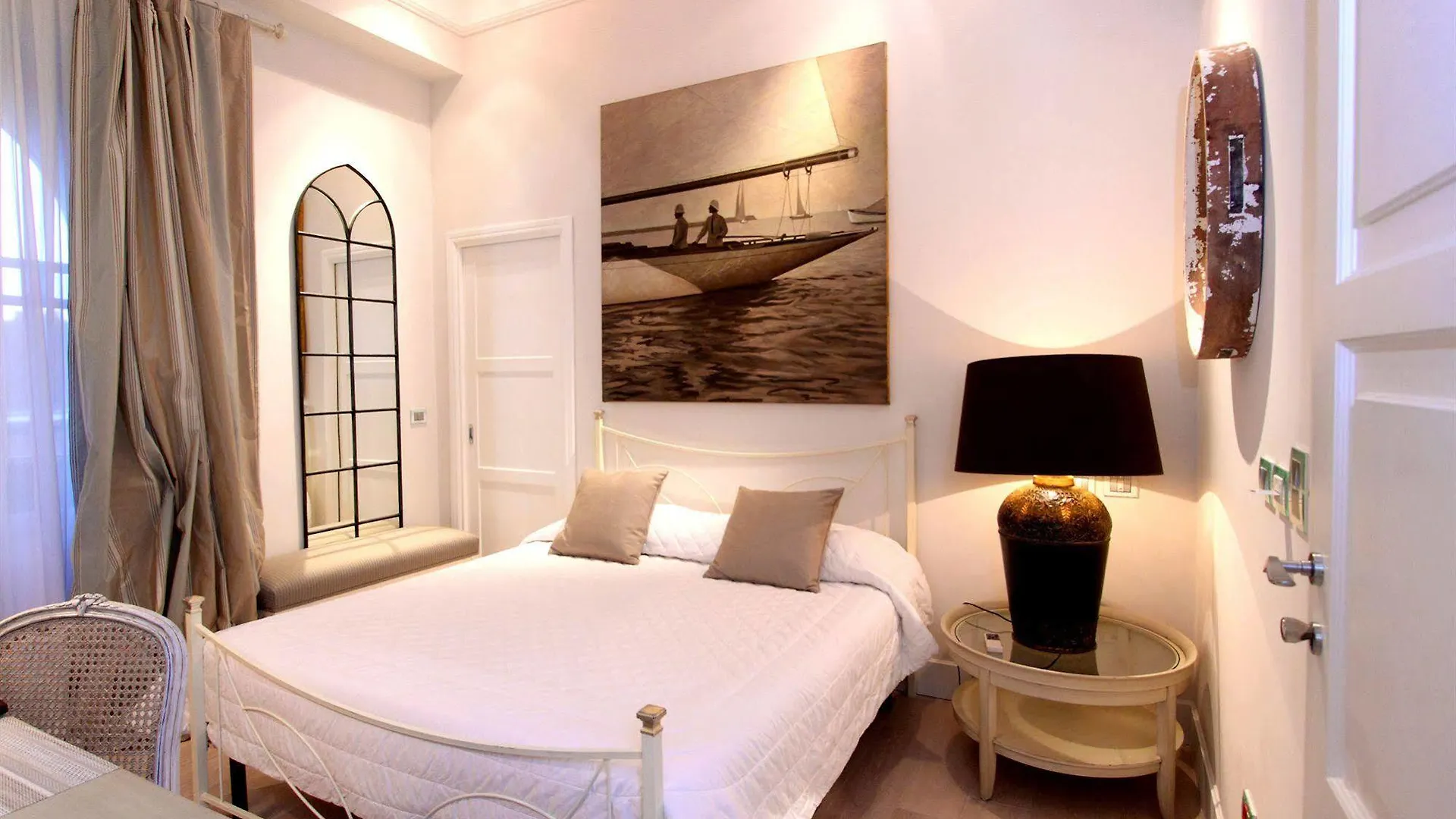 Hotel El Jebel Taormina 5*,