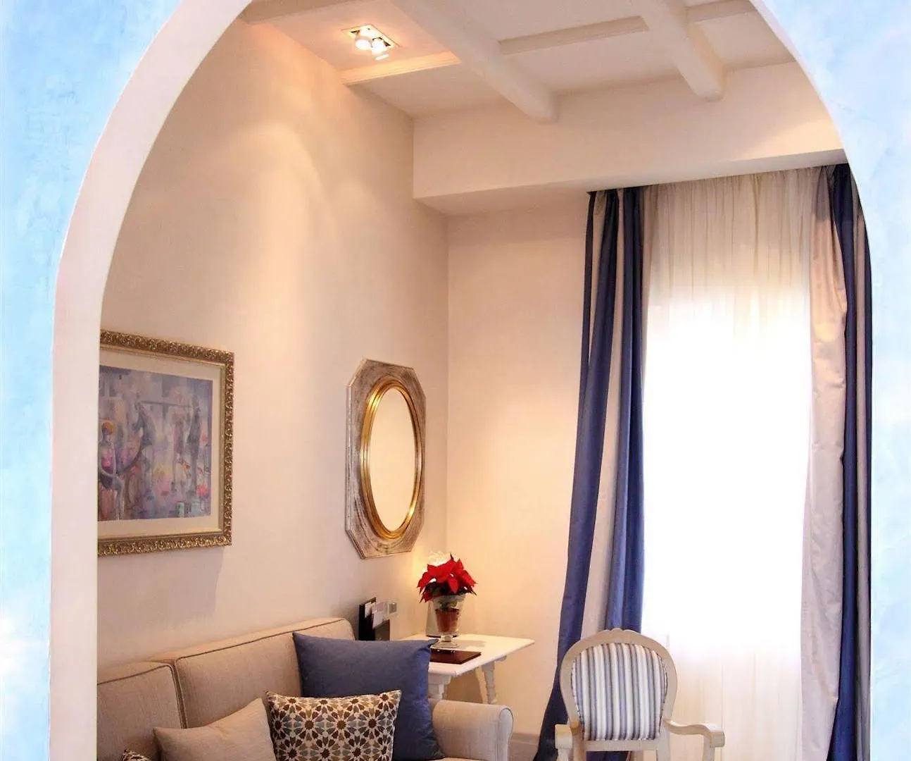 Hotel El Jebel Taormina
