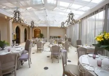 Hotel El Jebel Taormina