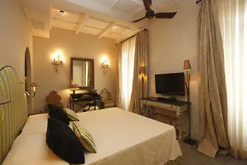 Hotel El Jebel Taormina 5*,  Italien