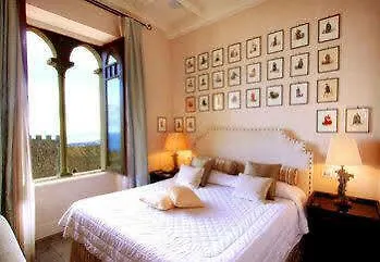 Hotel El Jebel Taormina
