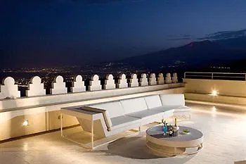 Hotel El Jebel Taormina 5*,  Italy