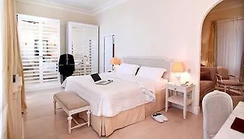 *****  Hotel El Jebel Taormina Italy