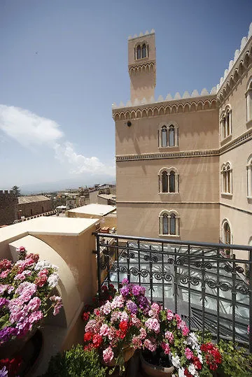 Hotel El Jebel Taormina 5*,  Italy
