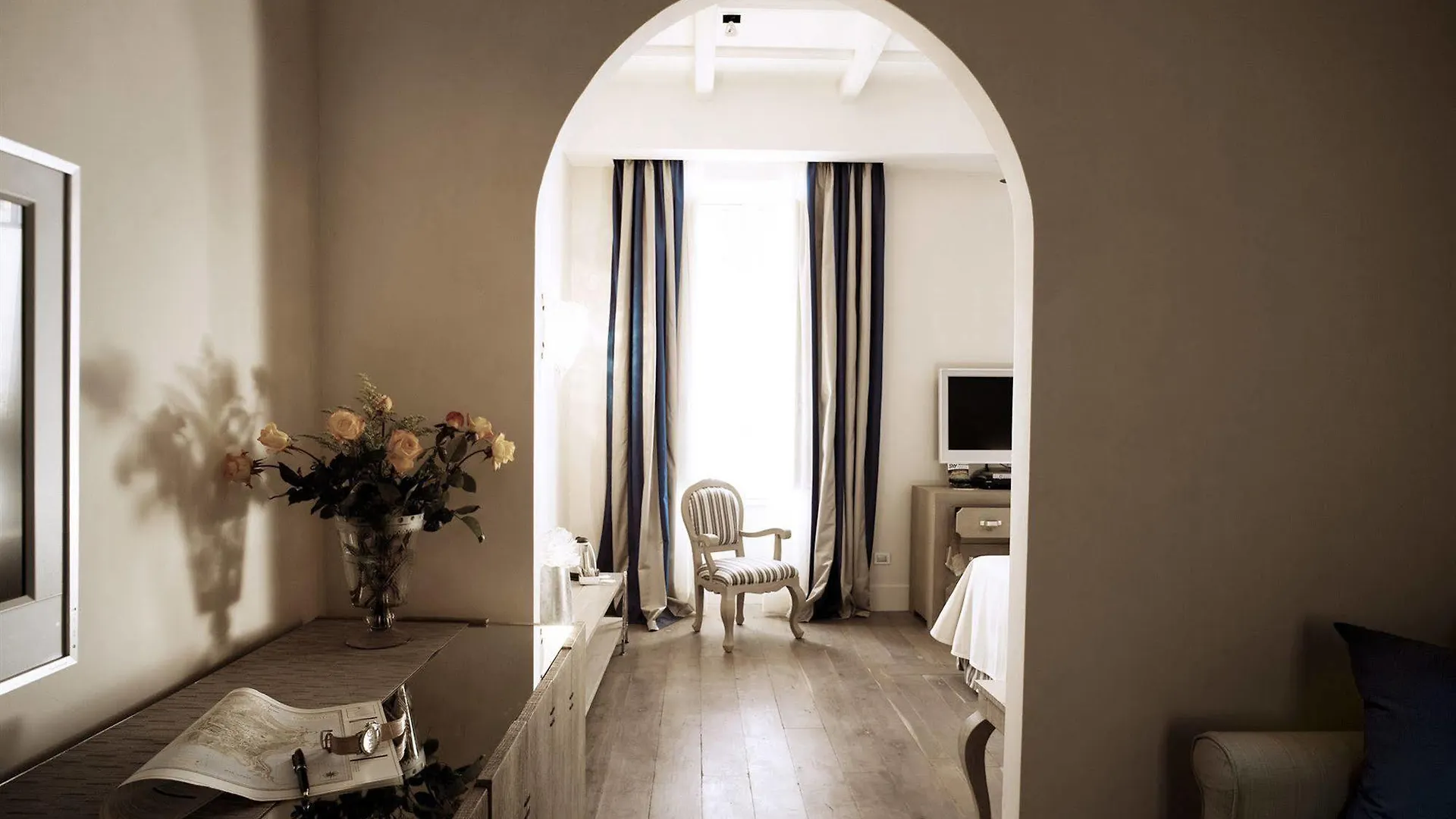 Hotel El Jebel Taormina