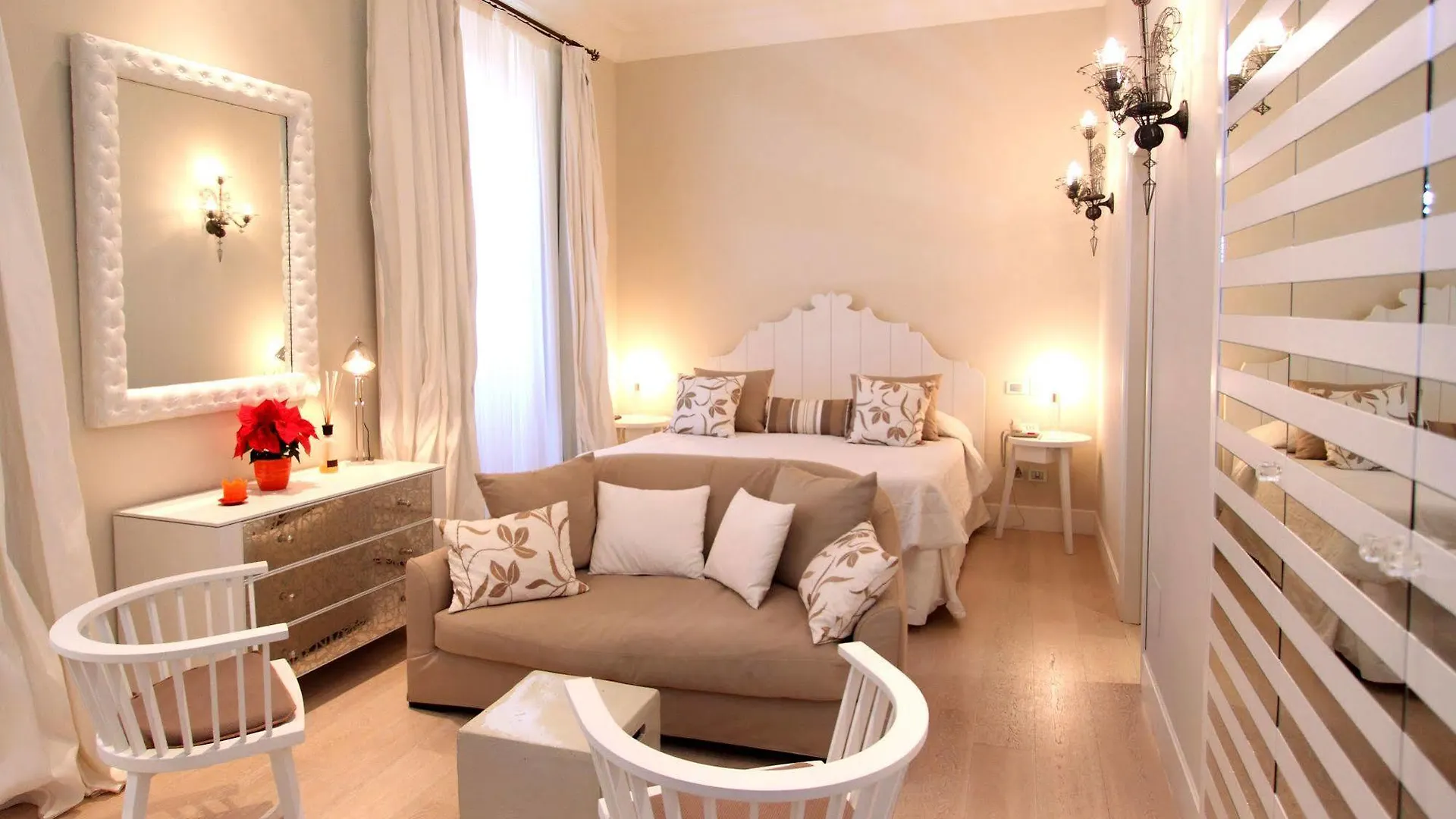 Hotel El Jebel Taormina 5*,  Italy