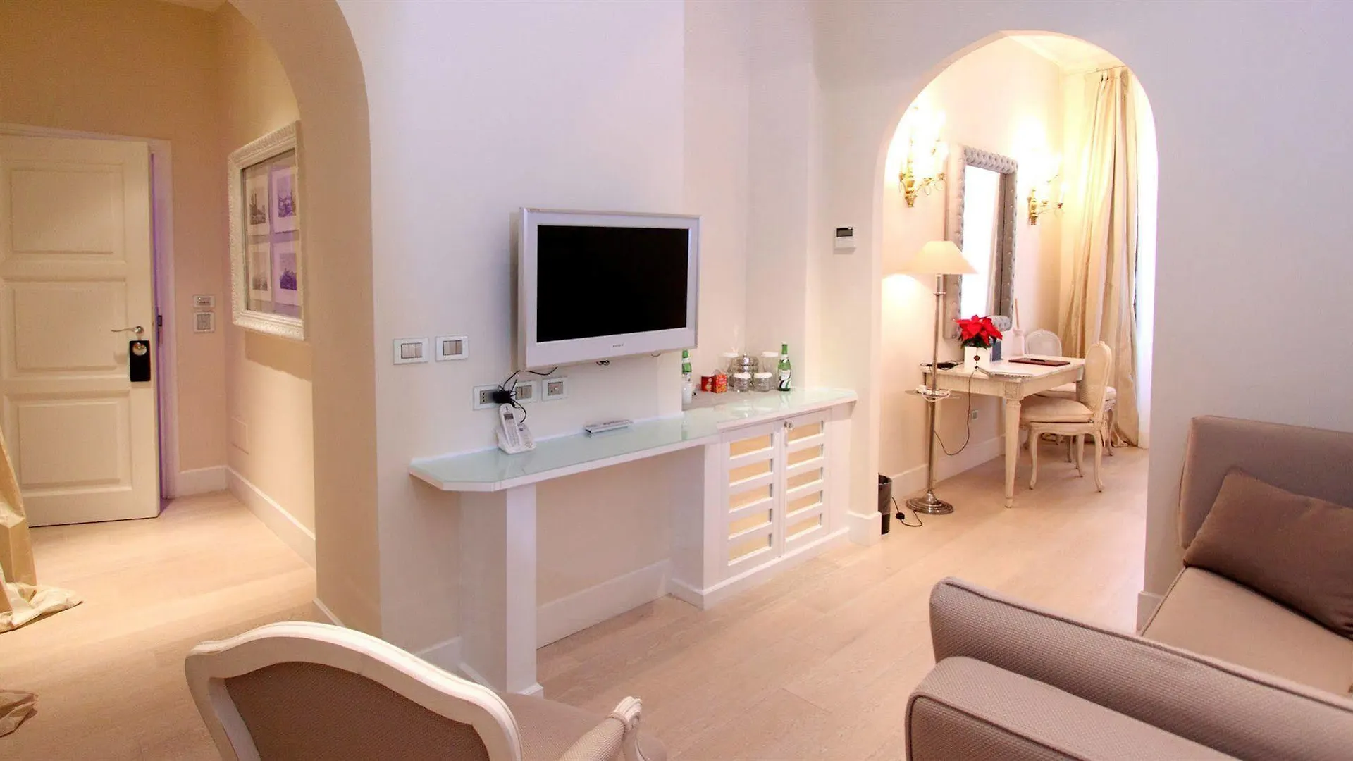 Hotel El Jebel Taormina