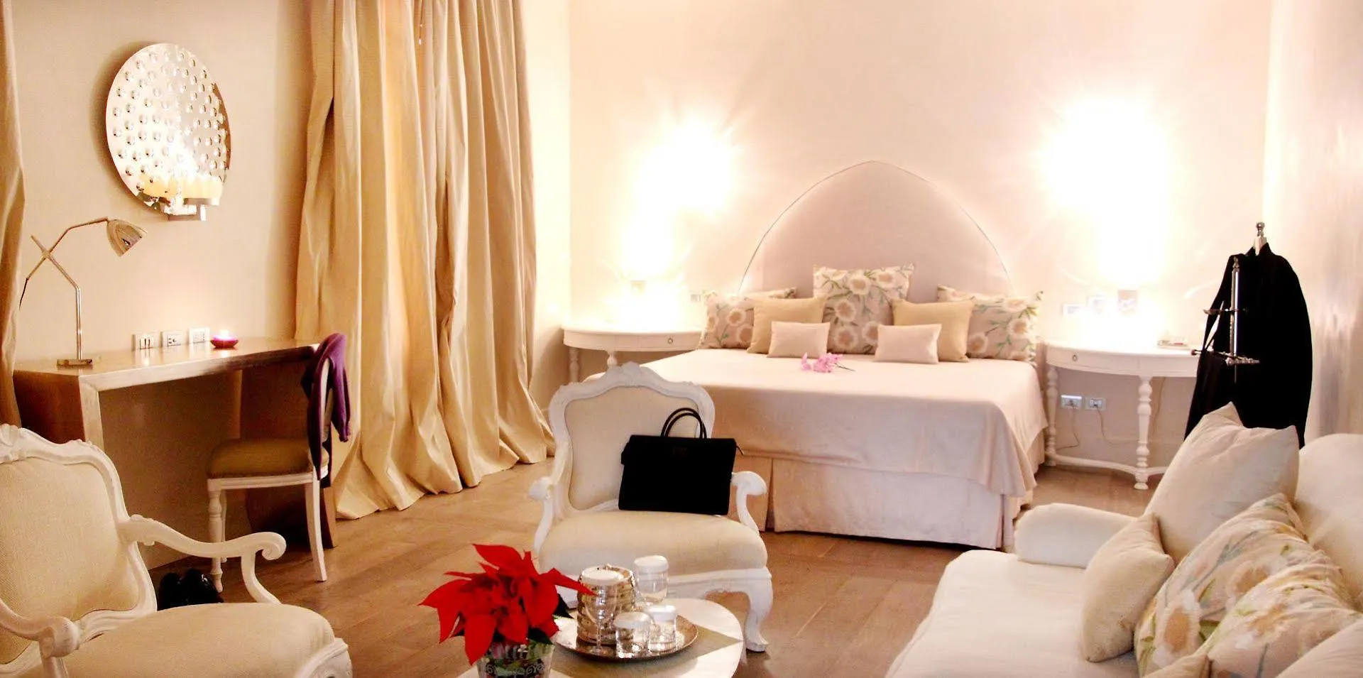 Hotel El Jebel Taormina