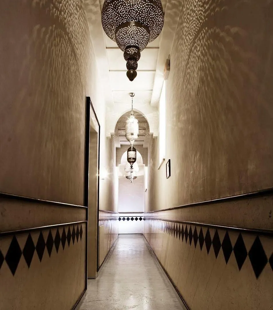 Hotel El Jebel Taormina