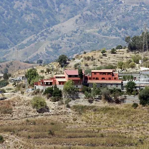 Casale Di Caterina Landhaus