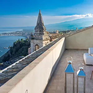 Otel Mabel, Taormina