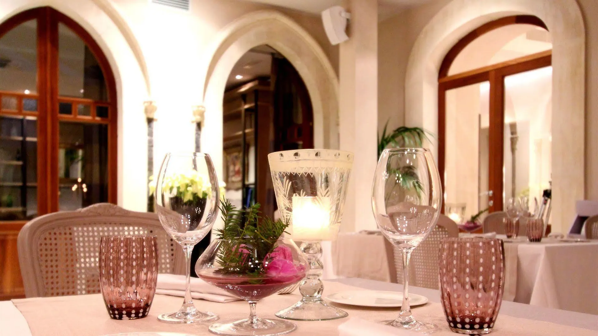 Hotel El Jebel Taormina