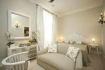 *****  Hotel El Jebel Taormina Italien