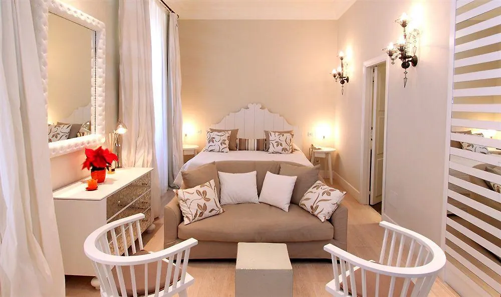 Hotel El Jebel Taormine
