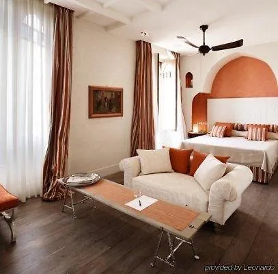 Hotel El Jebel Taormine