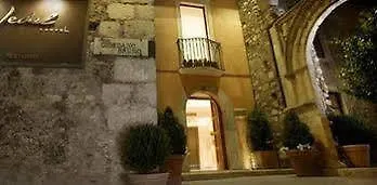 Hotel El Jebel Taormine