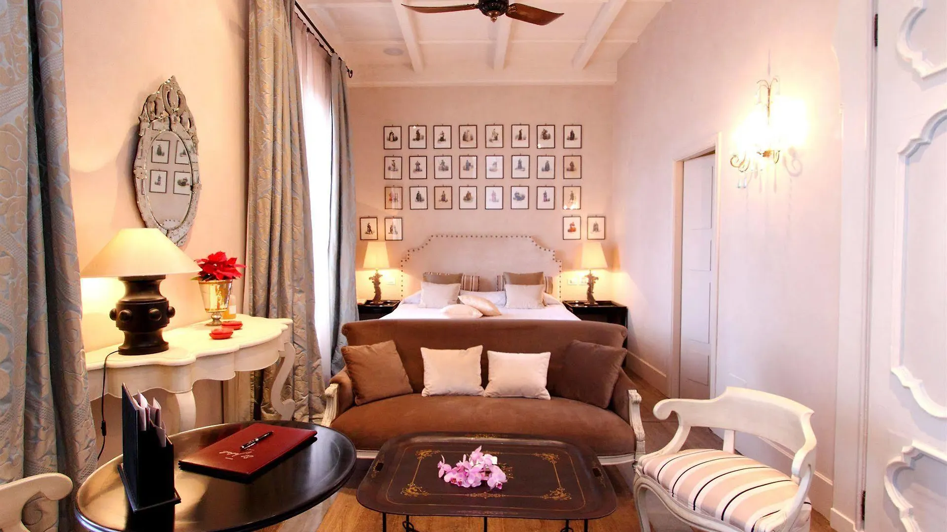 Hotel El Jebel Taormine 5*,