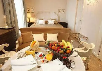 Hotel El Jebel Taormine 5*,  Italie