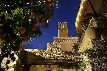 Hotel El Jebel Taormine 5*,